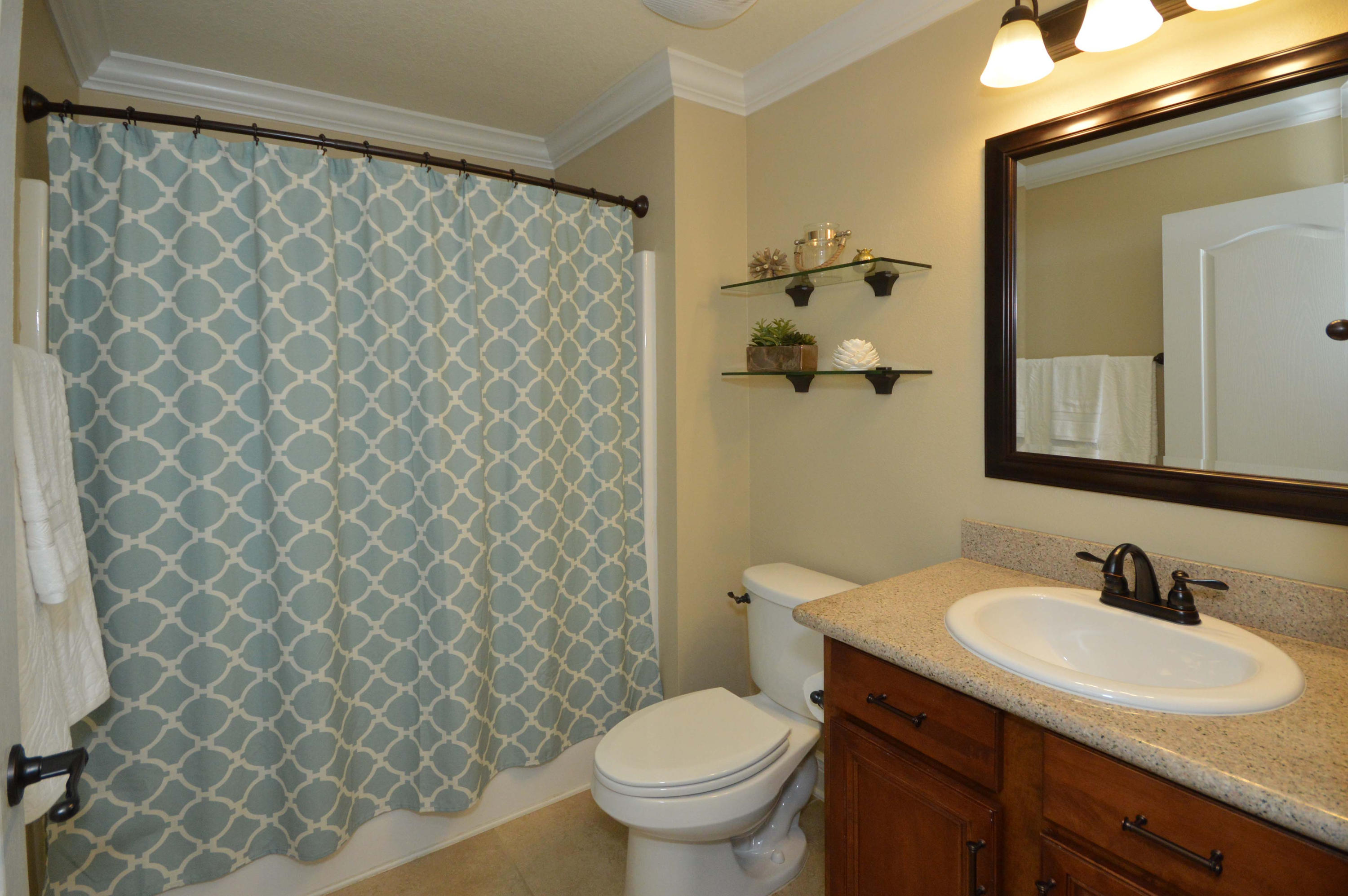 HOLLEY BY THE SEA - Residential