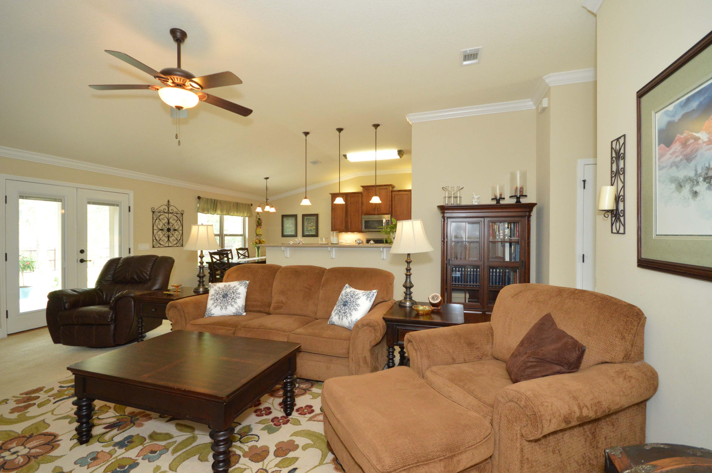 HOLLEY BY THE SEA - Residential