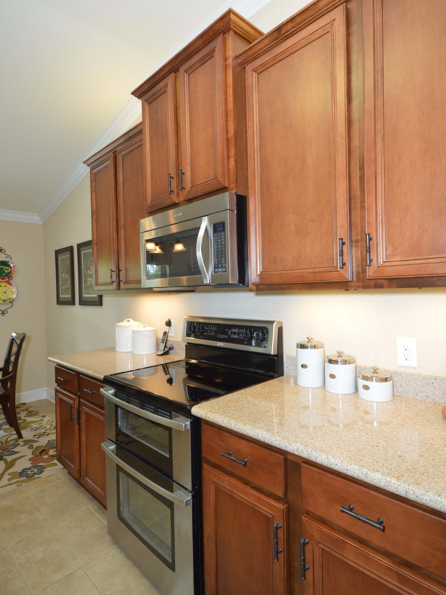 HOLLEY BY THE SEA - Residential