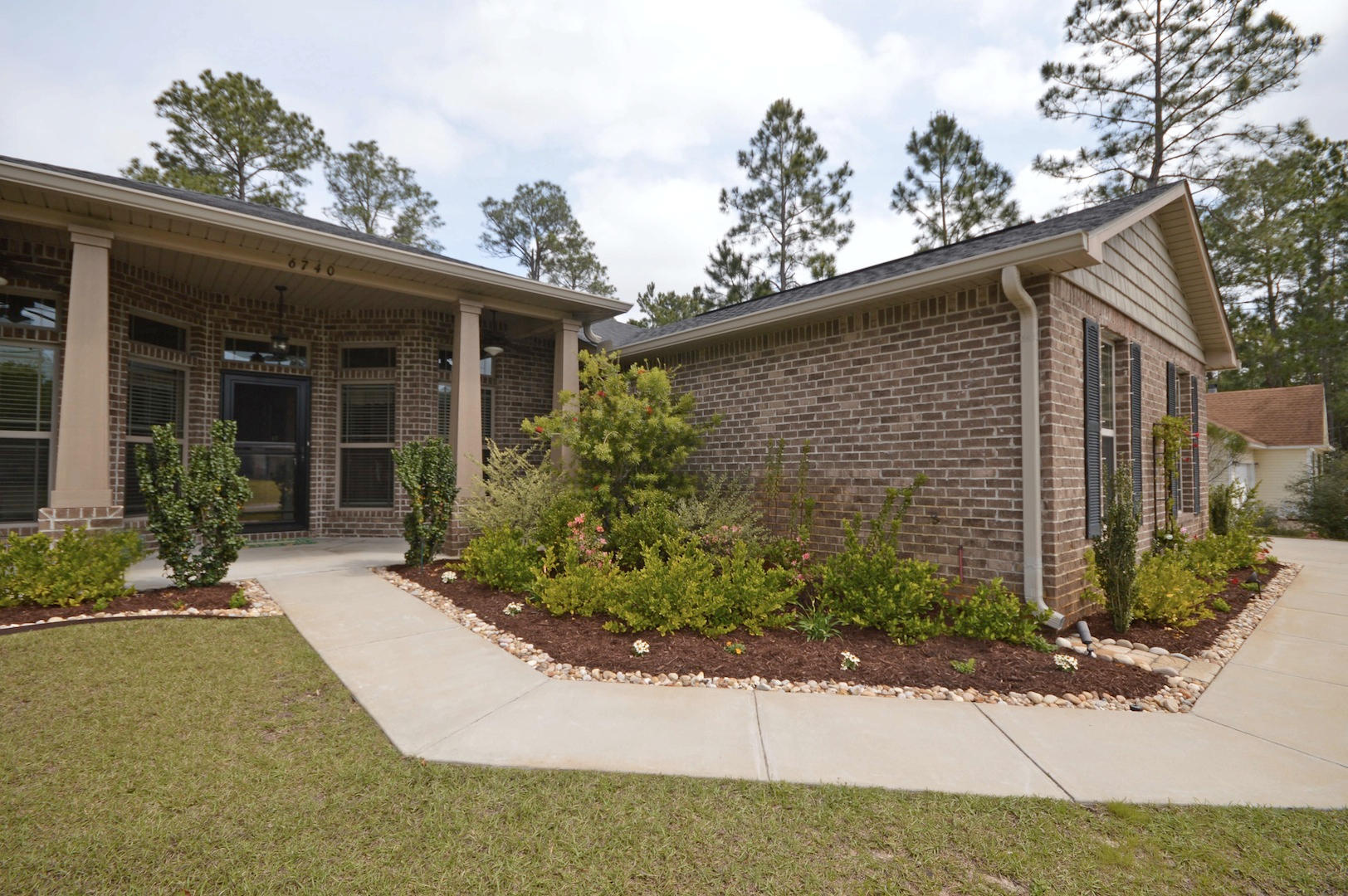 HOLLEY BY THE SEA - Residential