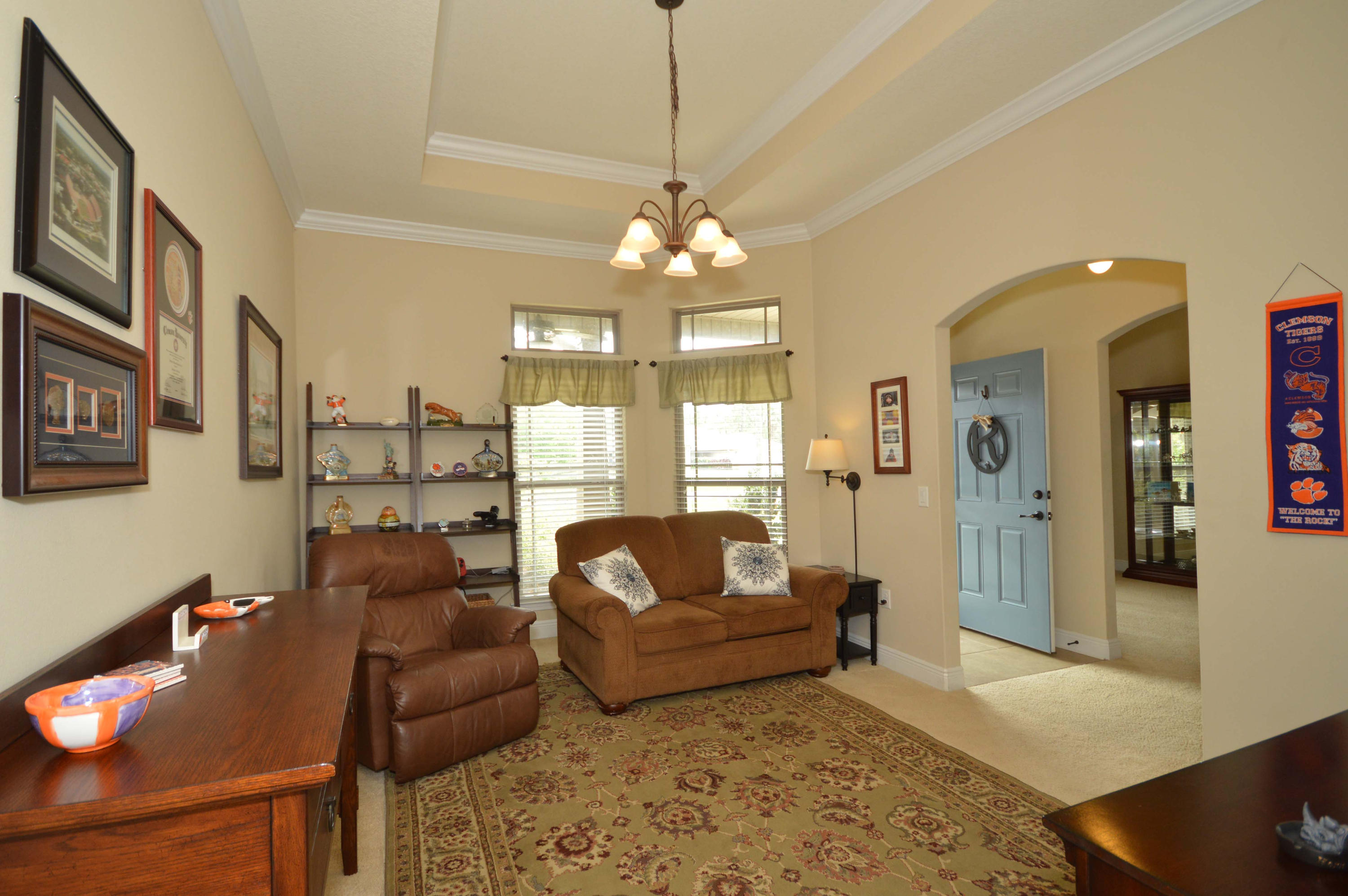 HOLLEY BY THE SEA - Residential