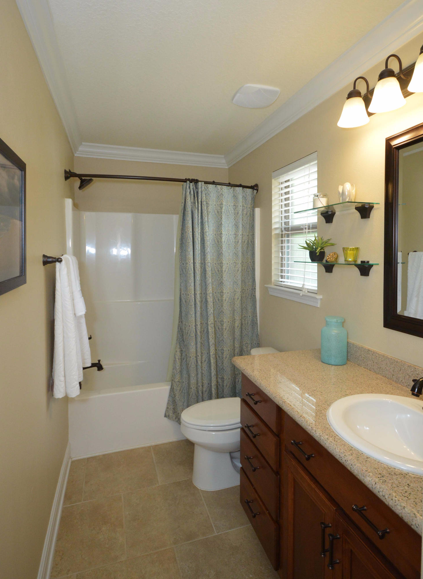 HOLLEY BY THE SEA - Residential