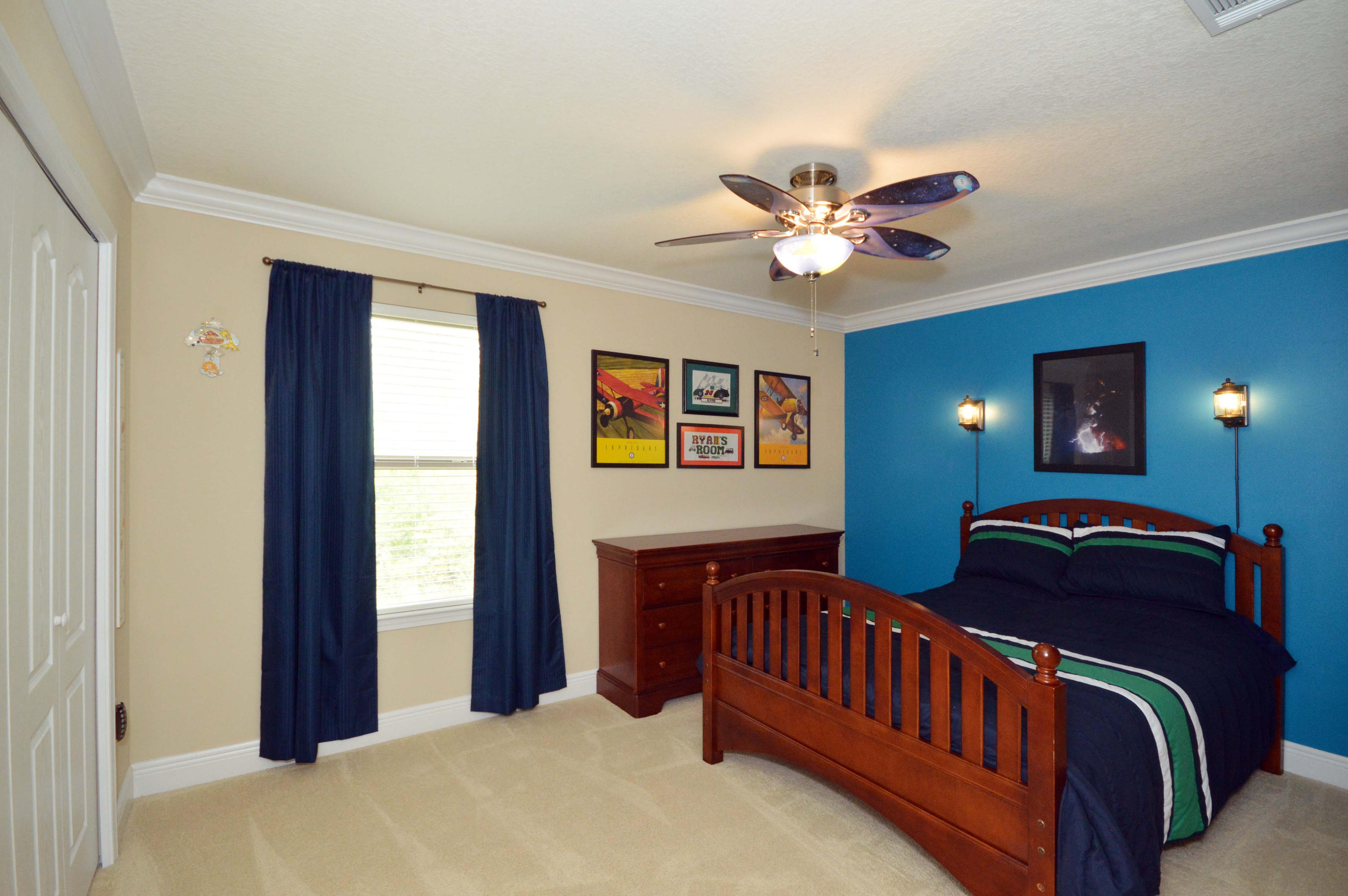 HOLLEY BY THE SEA - Residential