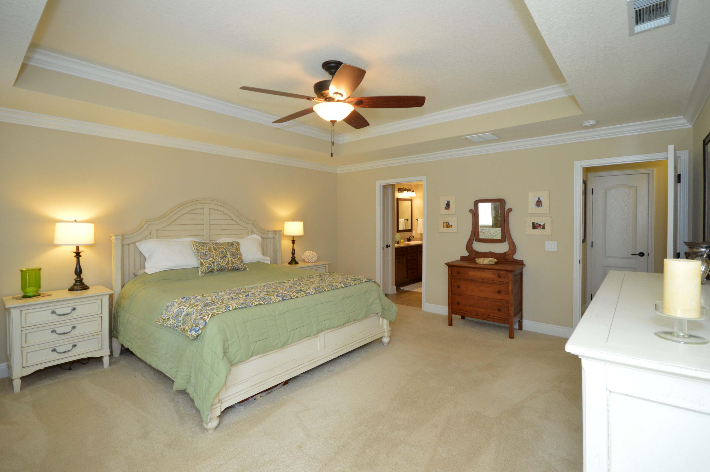 HOLLEY BY THE SEA - Residential