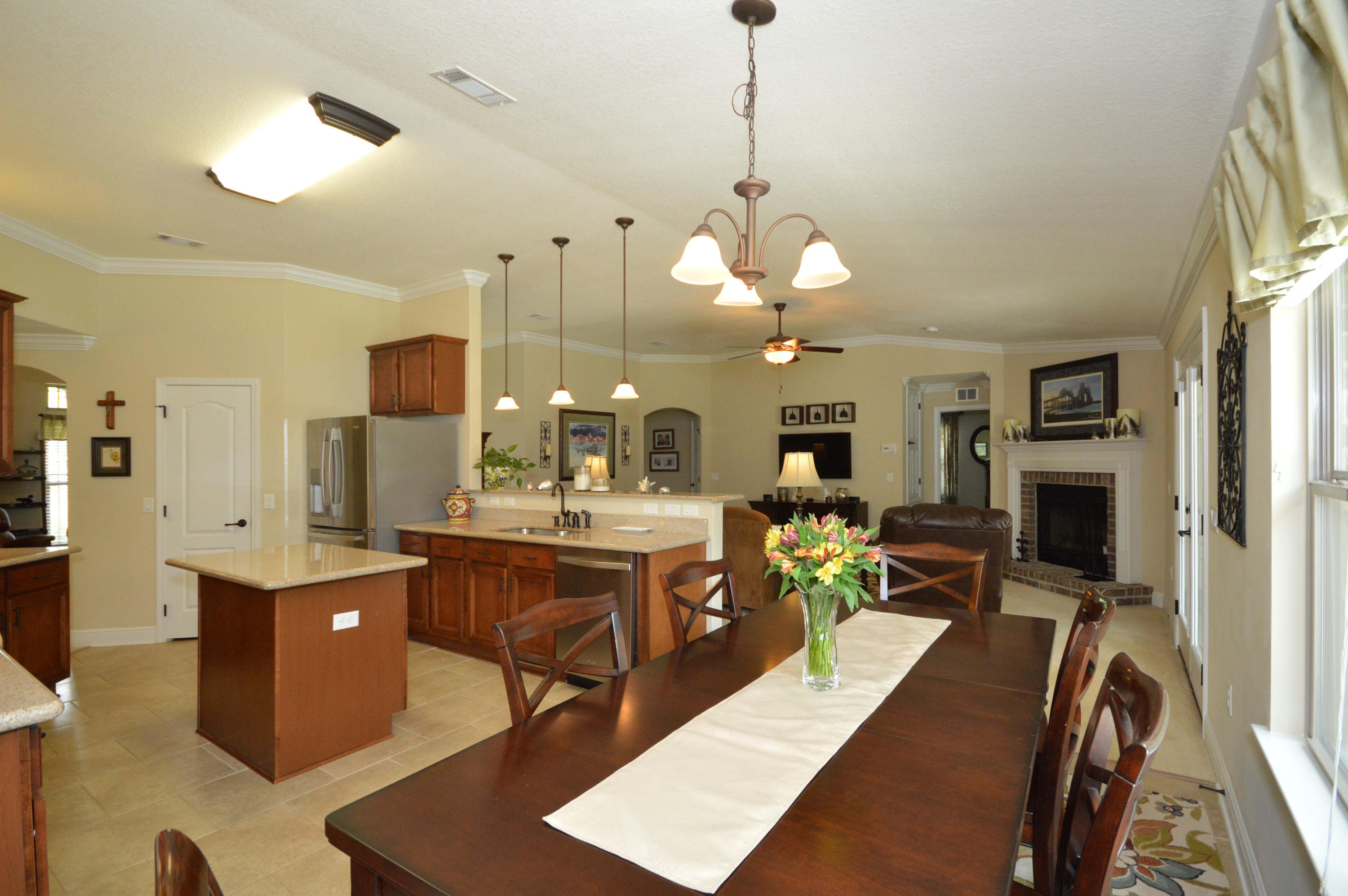 HOLLEY BY THE SEA - Residential