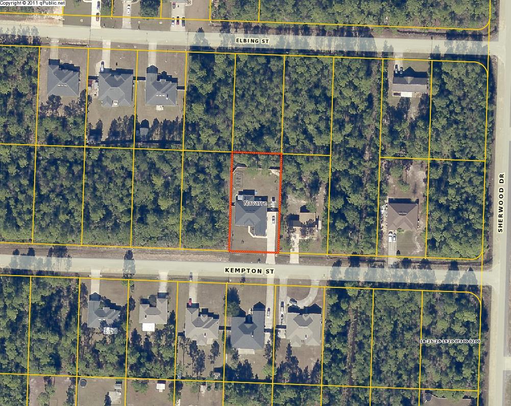 HOLLEY BY THE SEA - Residential