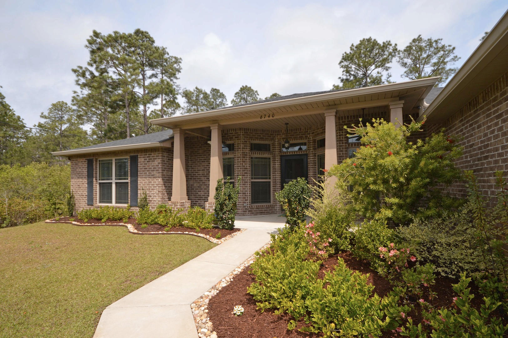 HOLLEY BY THE SEA - Residential