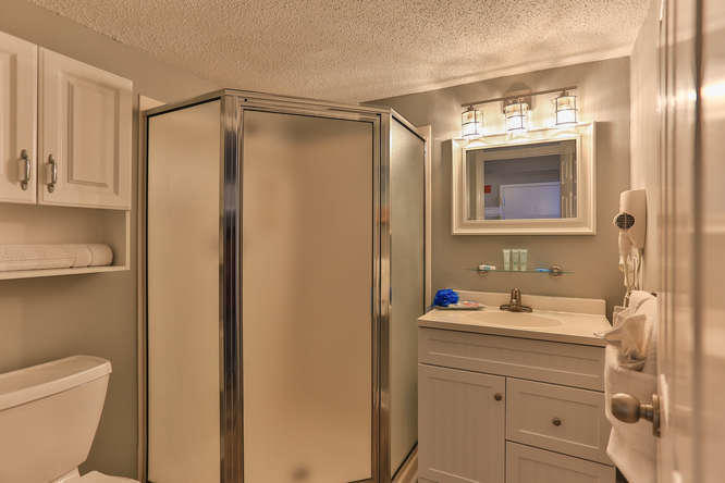 PELICAN BEACH RESORT CONDO - Residential