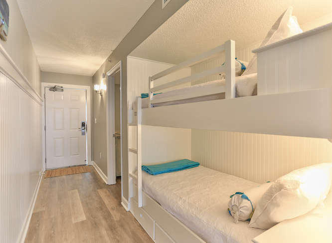 PELICAN BEACH RESORT CONDO - Residential