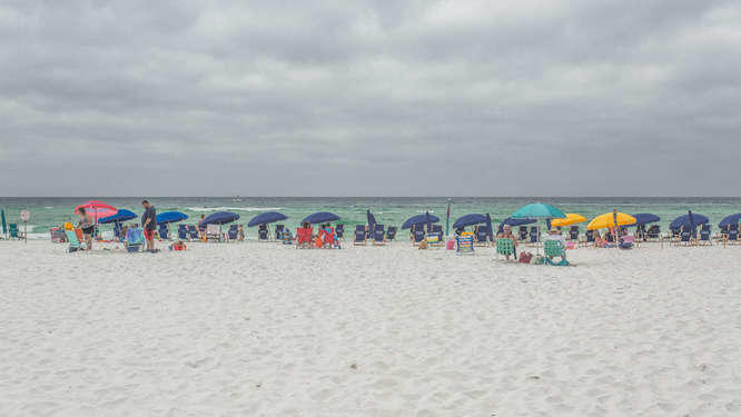 PELICAN BEACH RESORT CONDO - Residential