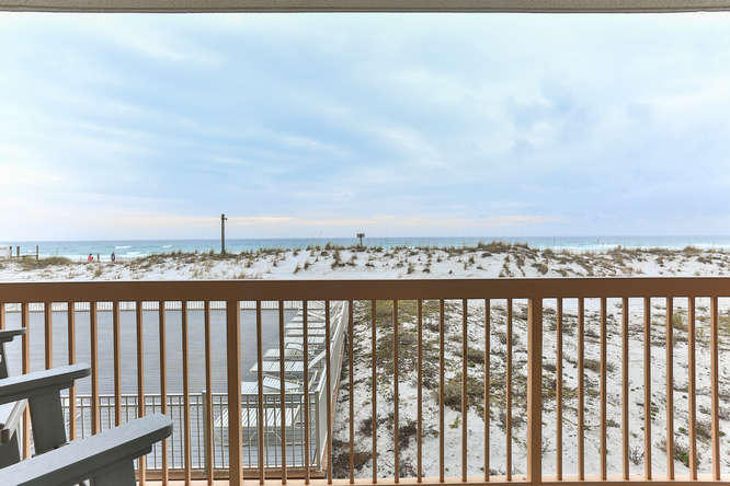 PELICAN BEACH RESORT CONDO - Residential