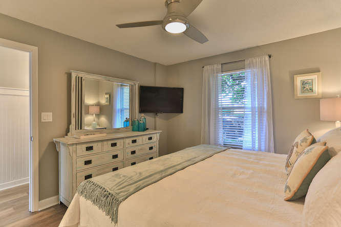 PELICAN BEACH RESORT CONDO - Residential