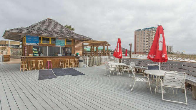 PELICAN BEACH RESORT CONDO - Residential