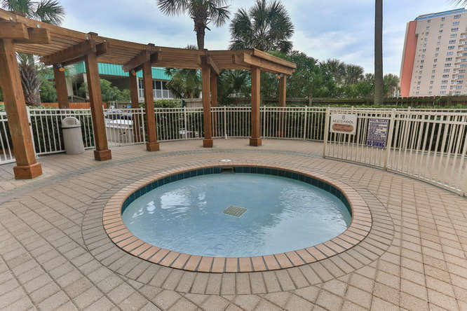 PELICAN BEACH RESORT CONDO - Residential