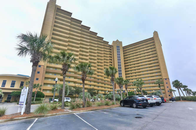 PELICAN BEACH RESORT CONDO - Residential