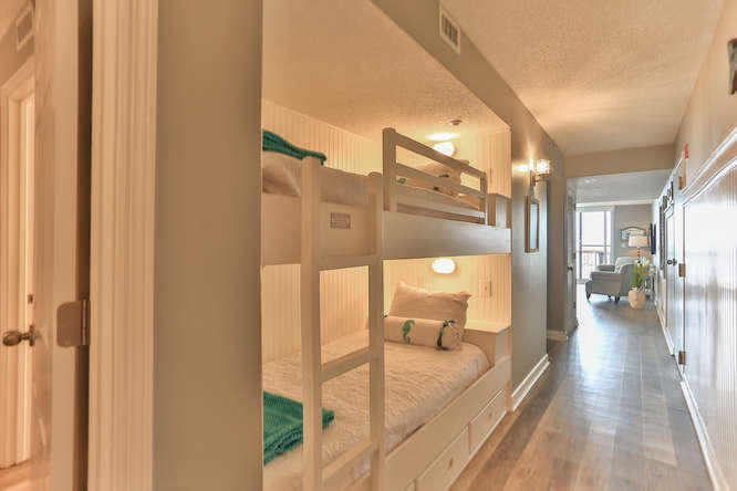 PELICAN BEACH RESORT CONDO - Residential