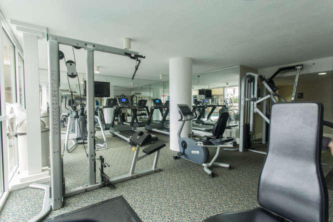 PELICAN BEACH RESORT CONDO - Residential