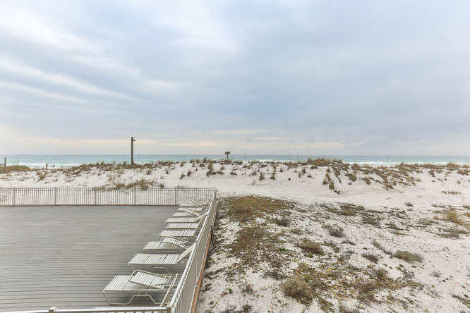 PELICAN BEACH RESORT CONDO - Residential