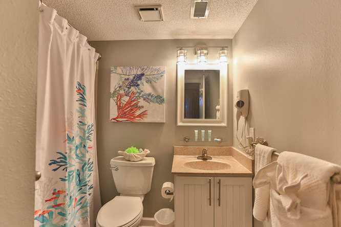 PELICAN BEACH RESORT CONDO - Residential