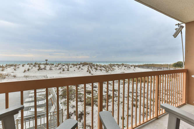 PELICAN BEACH RESORT CONDO - Residential