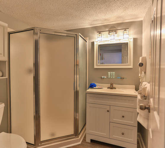 PELICAN BEACH RESORT CONDO - Residential