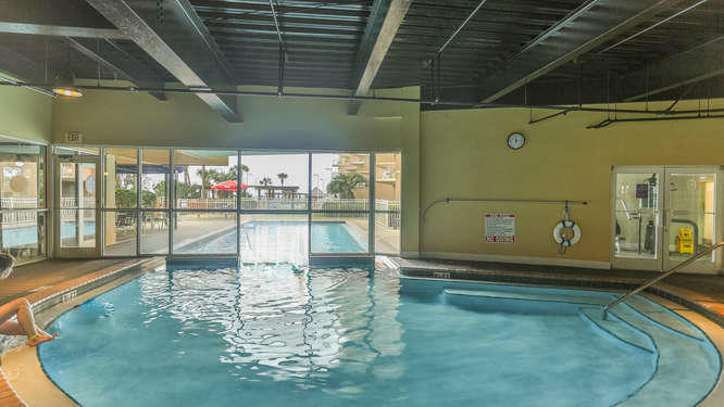 PELICAN BEACH RESORT CONDO - Residential