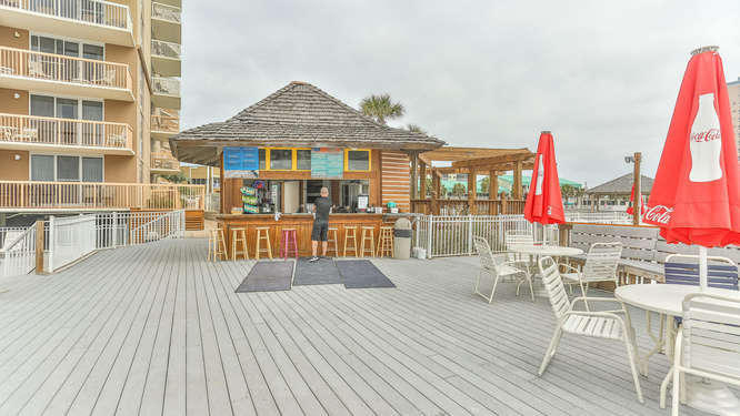 PELICAN BEACH RESORT CONDO - Residential