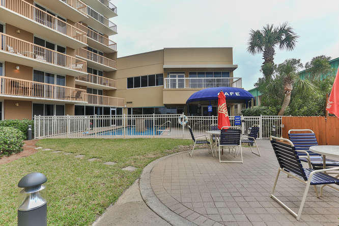 PELICAN BEACH RESORT CONDO - Residential