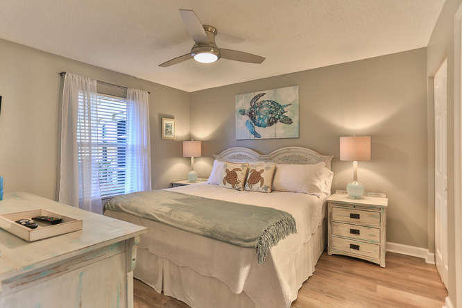 PELICAN BEACH RESORT CONDO - Residential