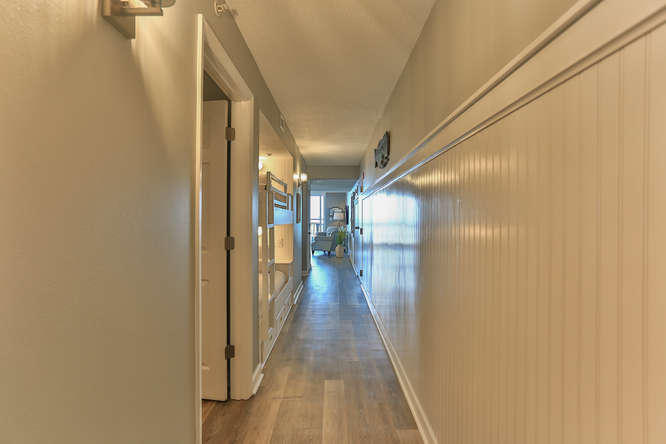 PELICAN BEACH RESORT CONDO - Residential