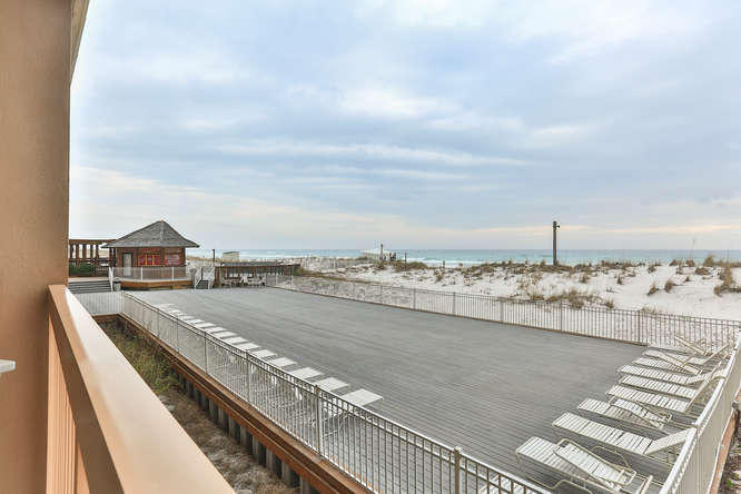 PELICAN BEACH RESORT CONDO - Residential