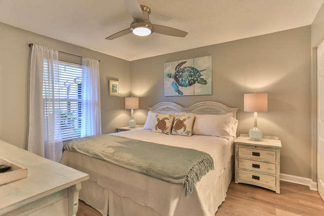 PELICAN BEACH RESORT CONDO - Residential