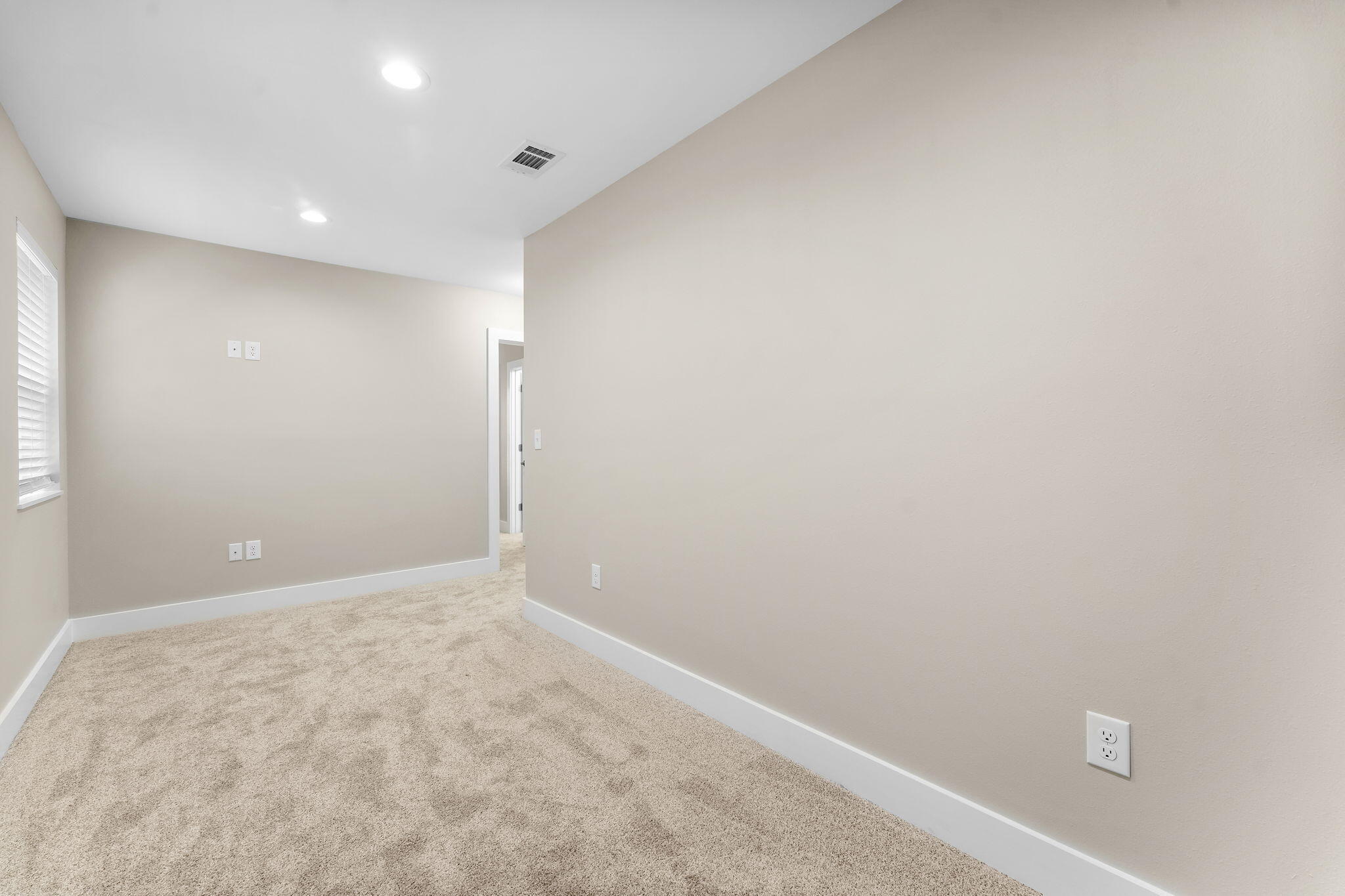 GREY MOSS POINT S/D - Residential