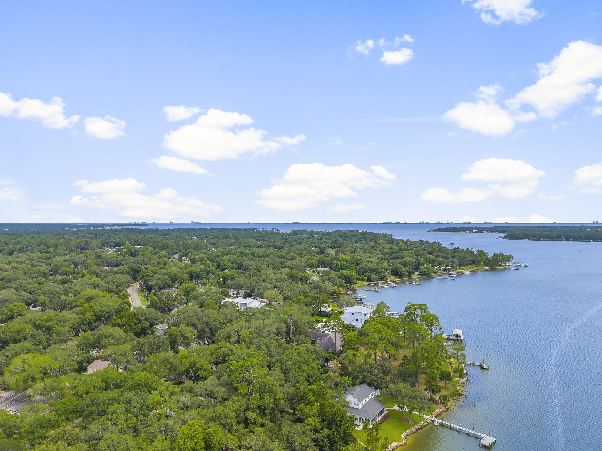 GREY MOSS POINT S/D - Residential