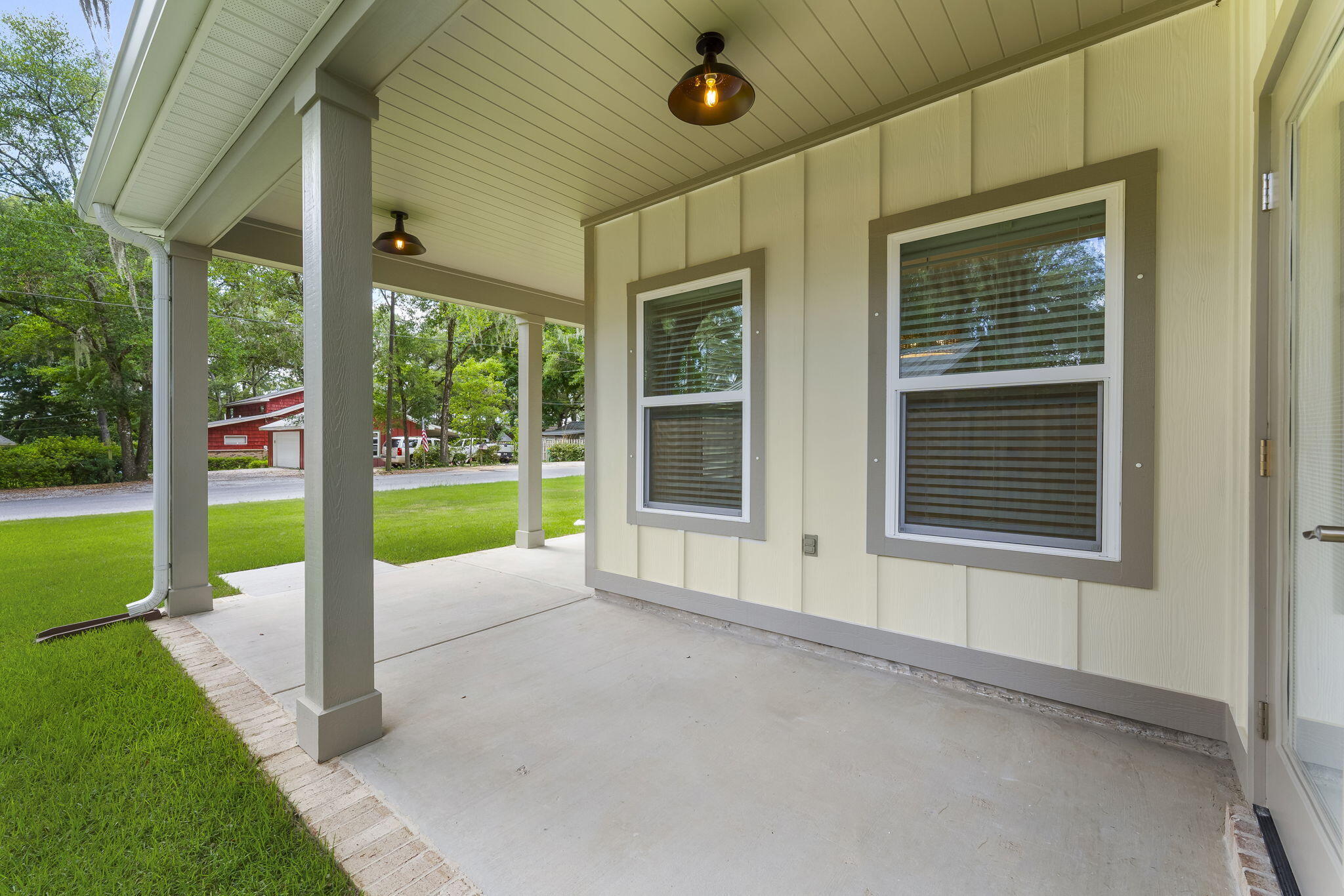 GREY MOSS POINT S/D - Residential