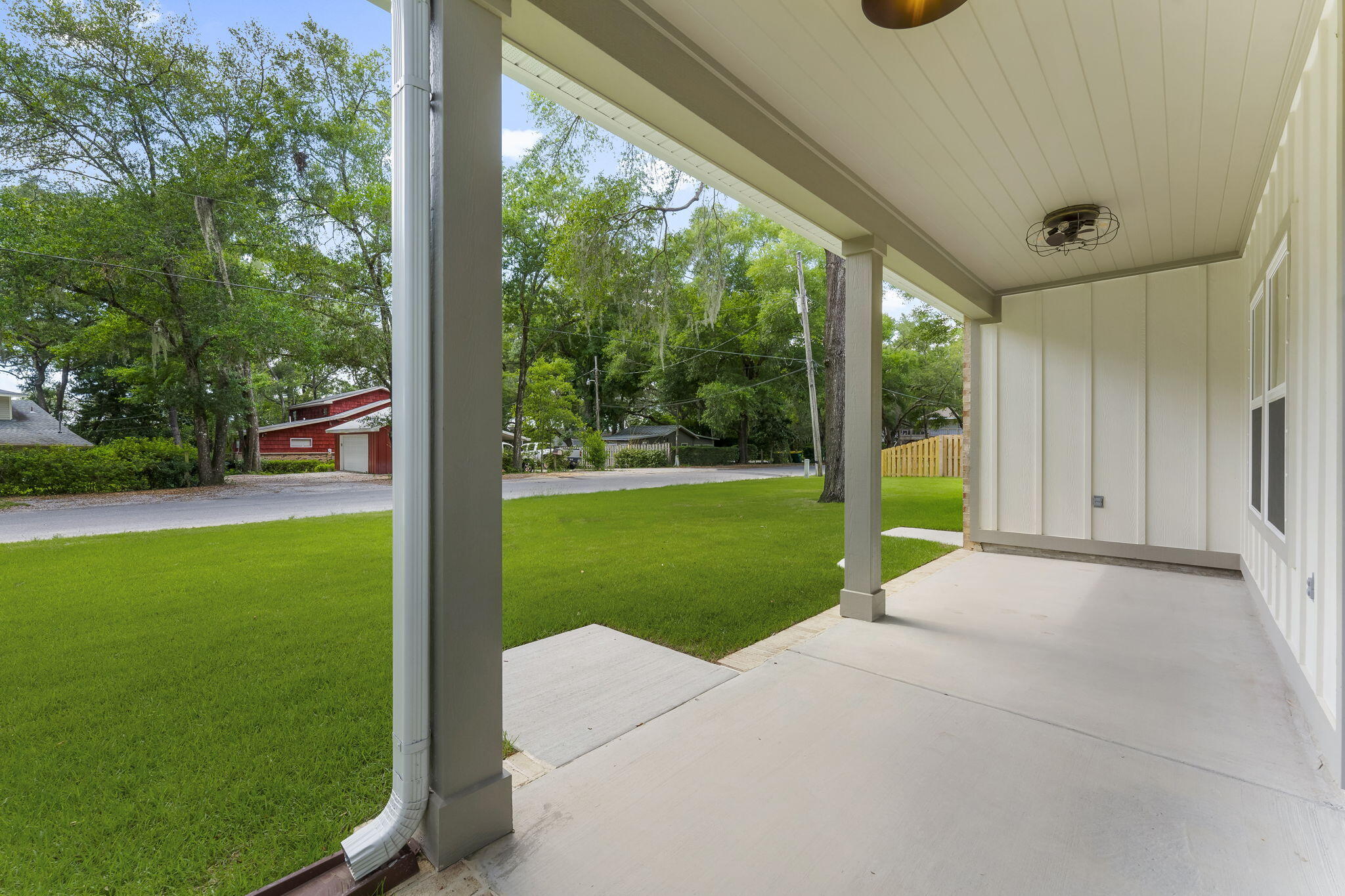 GREY MOSS POINT S/D - Residential