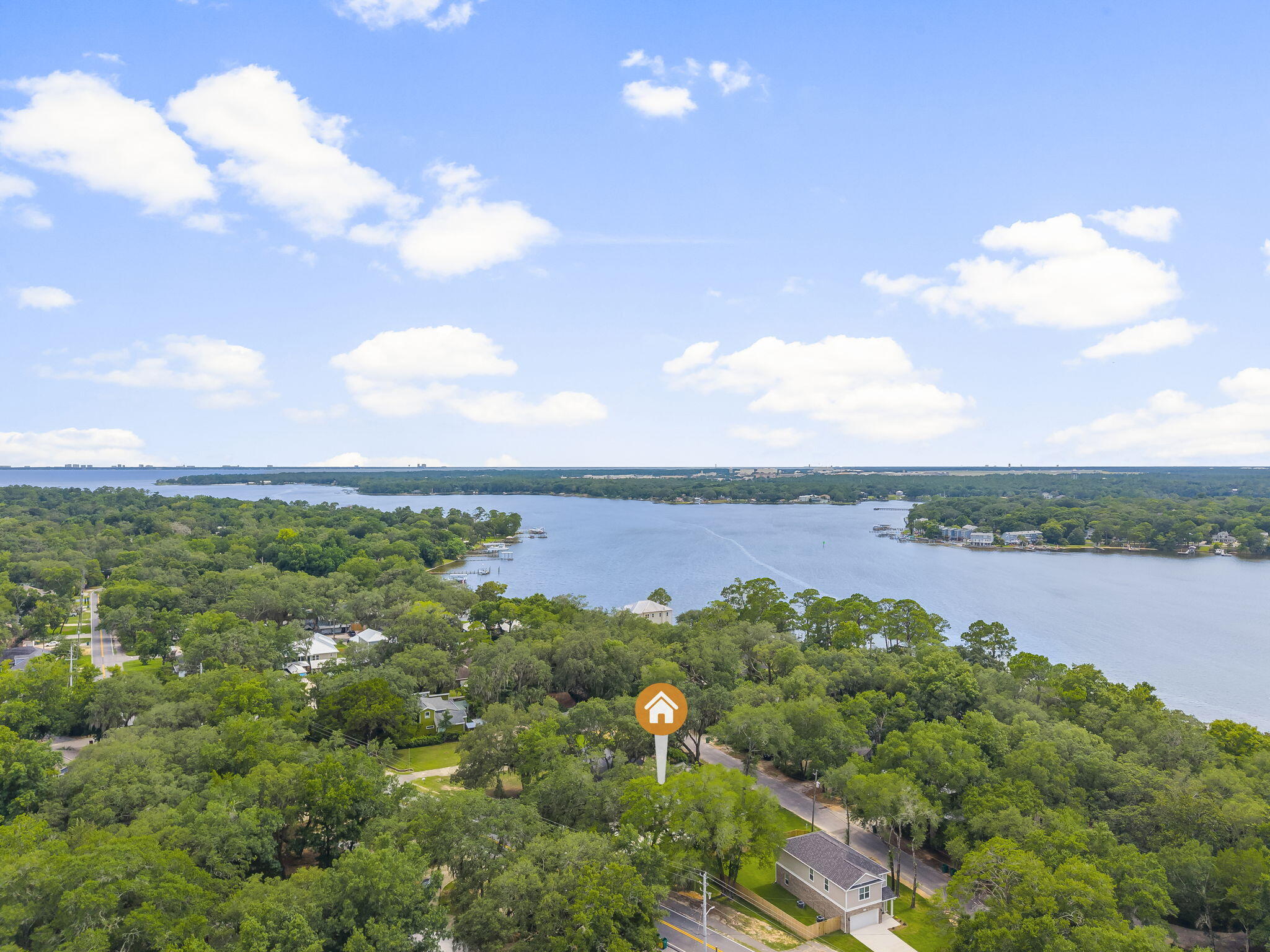 GREY MOSS POINT S/D - Residential