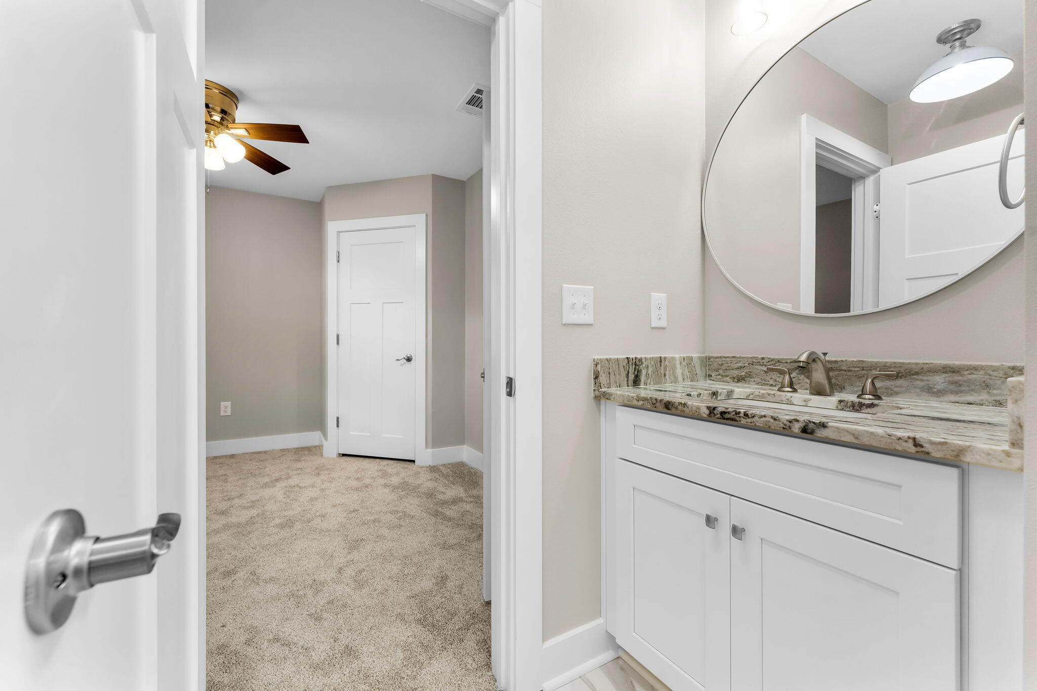 GREY MOSS POINT S/D - Residential