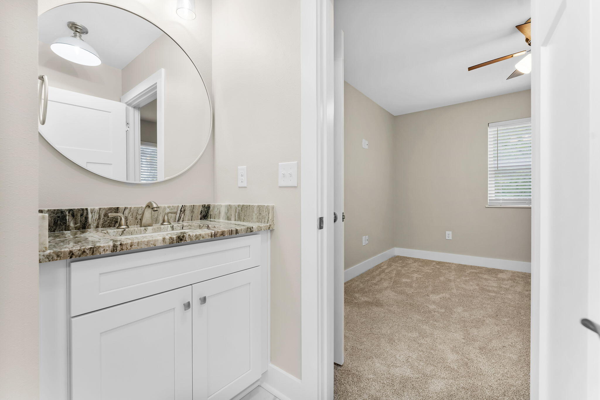GREY MOSS POINT S/D - Residential