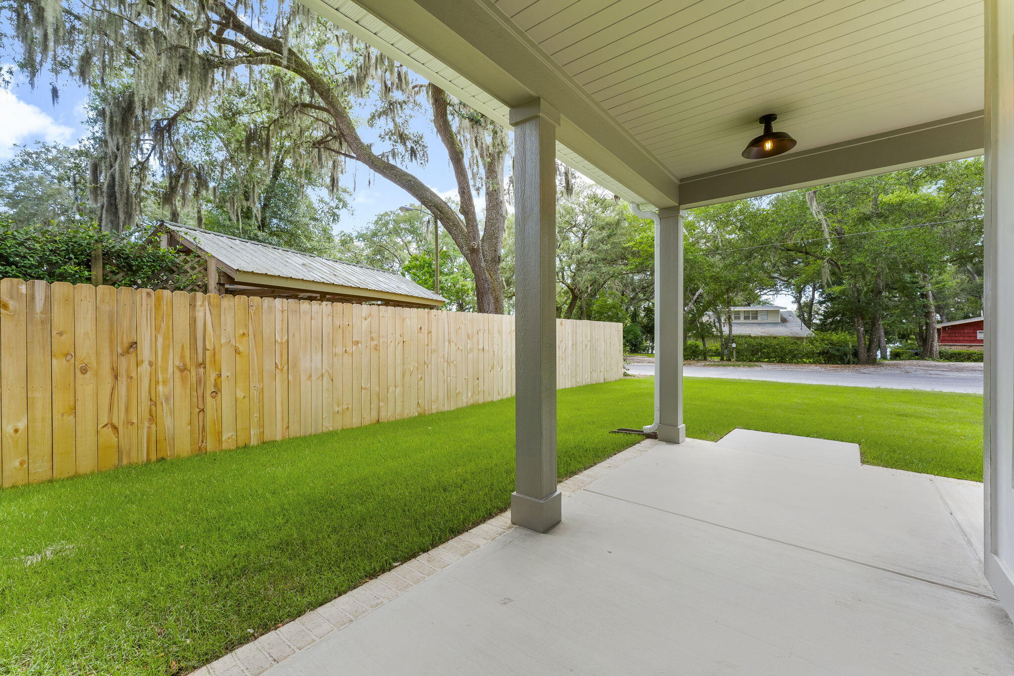 GREY MOSS POINT S/D - Residential