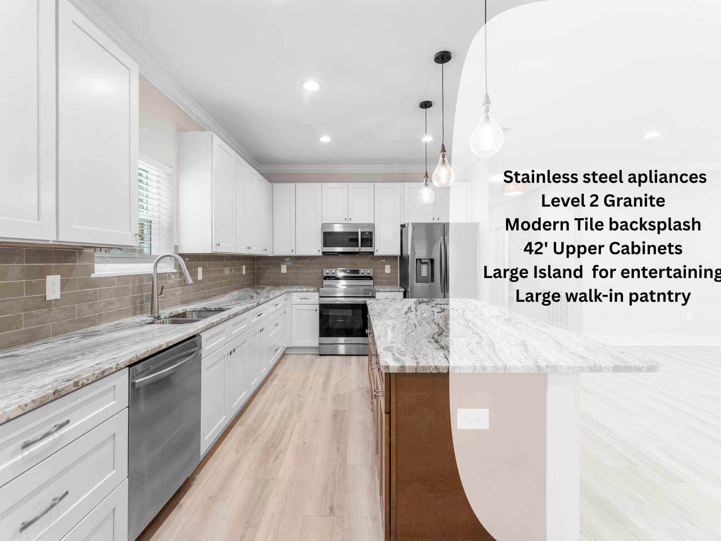 GREY MOSS POINT S/D - Residential