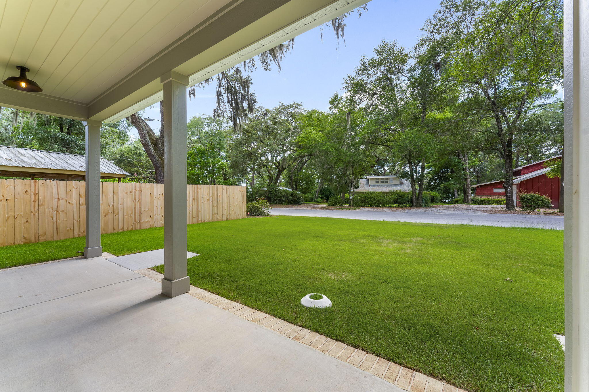 GREY MOSS POINT S/D - Residential
