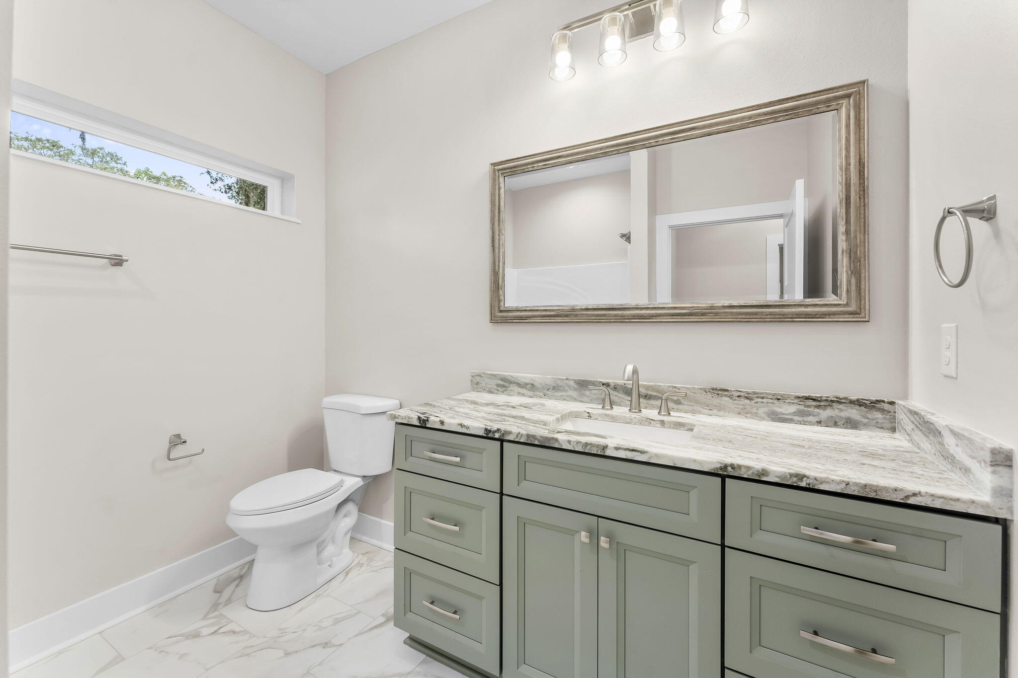 GREY MOSS POINT S/D - Residential