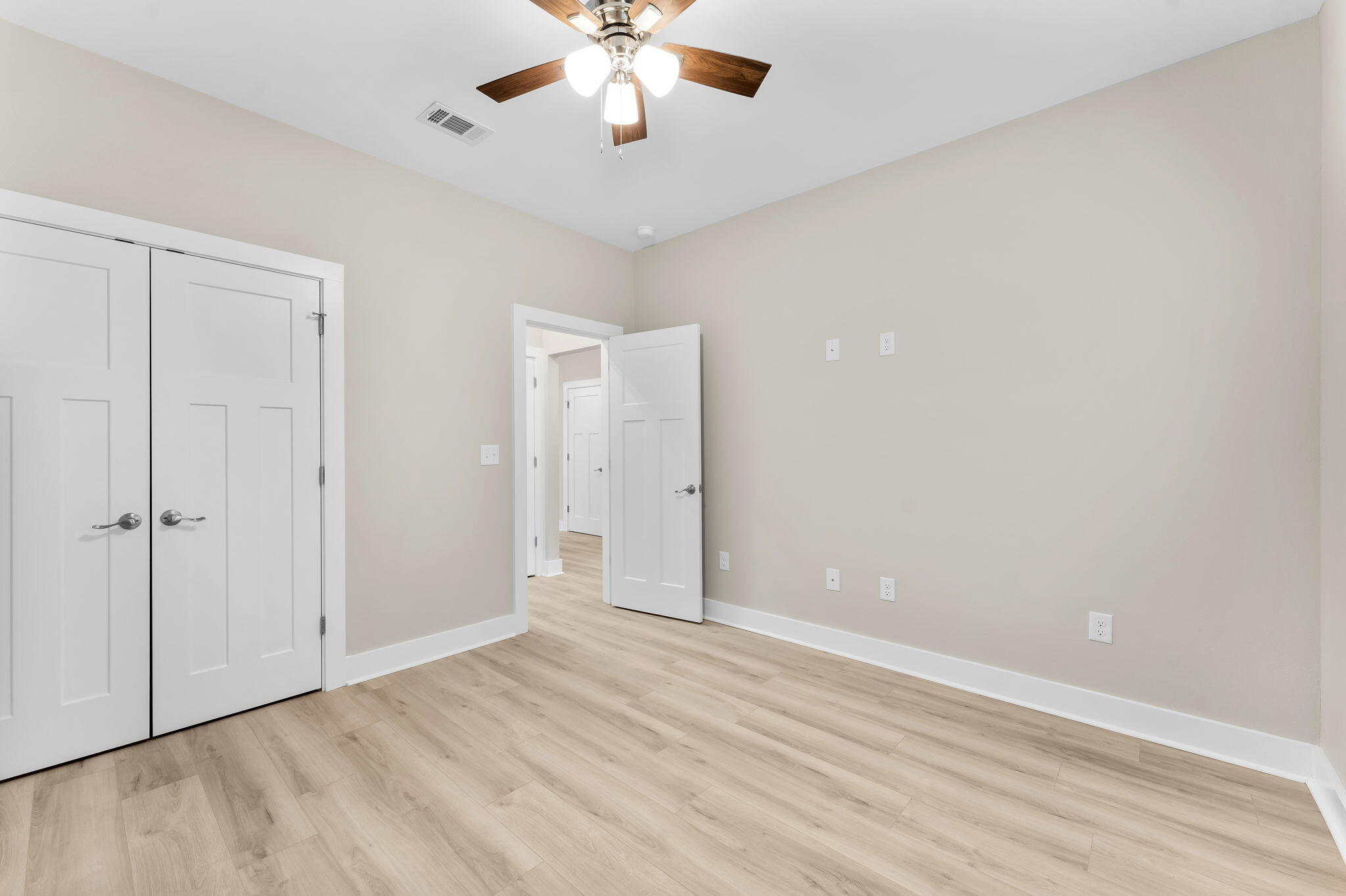 GREY MOSS POINT S/D - Residential