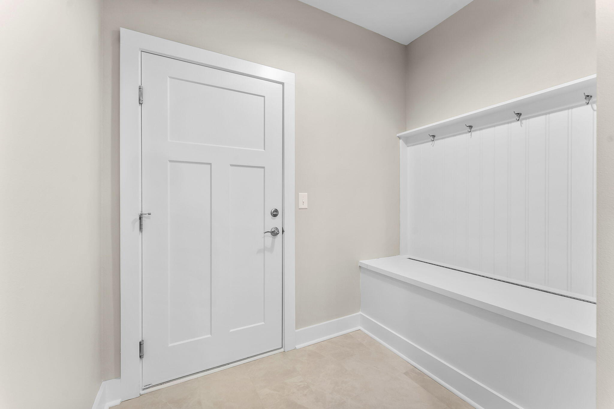 GREY MOSS POINT S/D - Residential