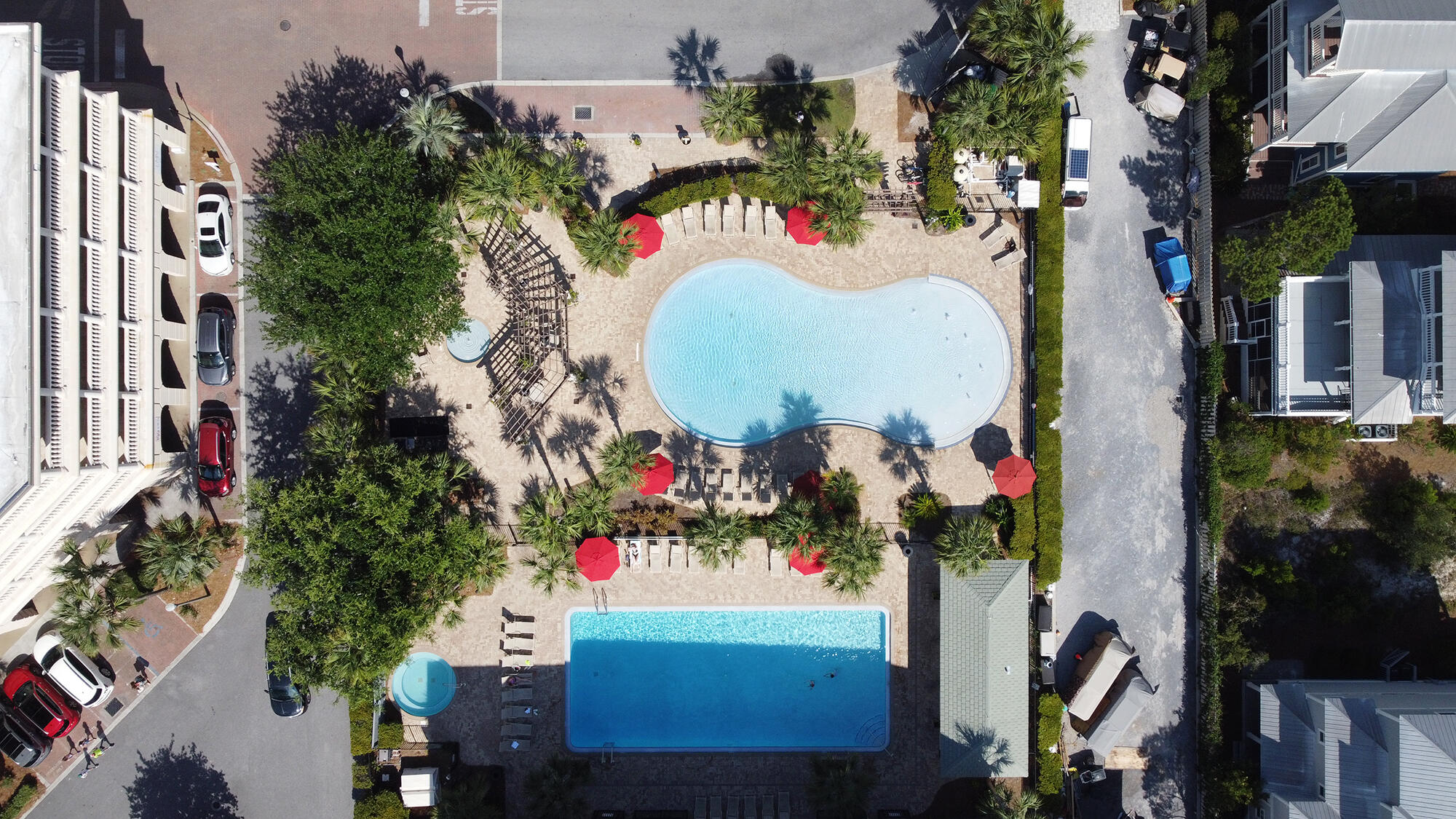 VILLAGE OF SOUTH WALTON BEACH THE - Residential