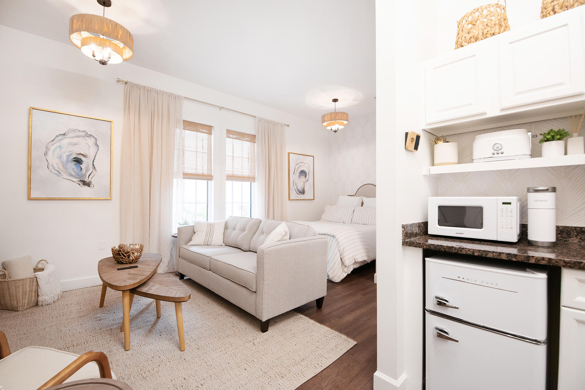 VILLAGE OF SOUTH WALTON BEACH THE - Residential