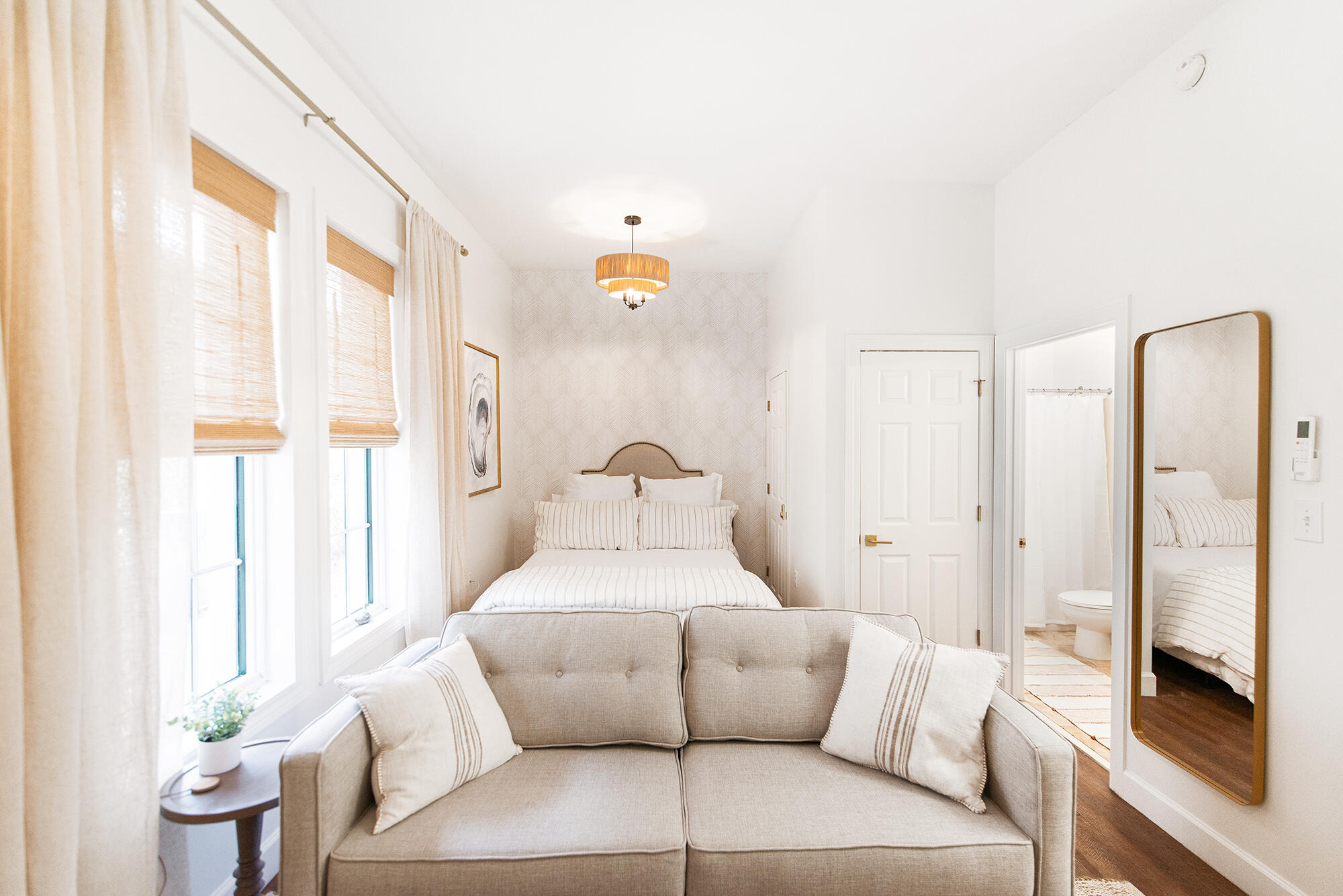 VILLAGE OF SOUTH WALTON BEACH THE - Residential