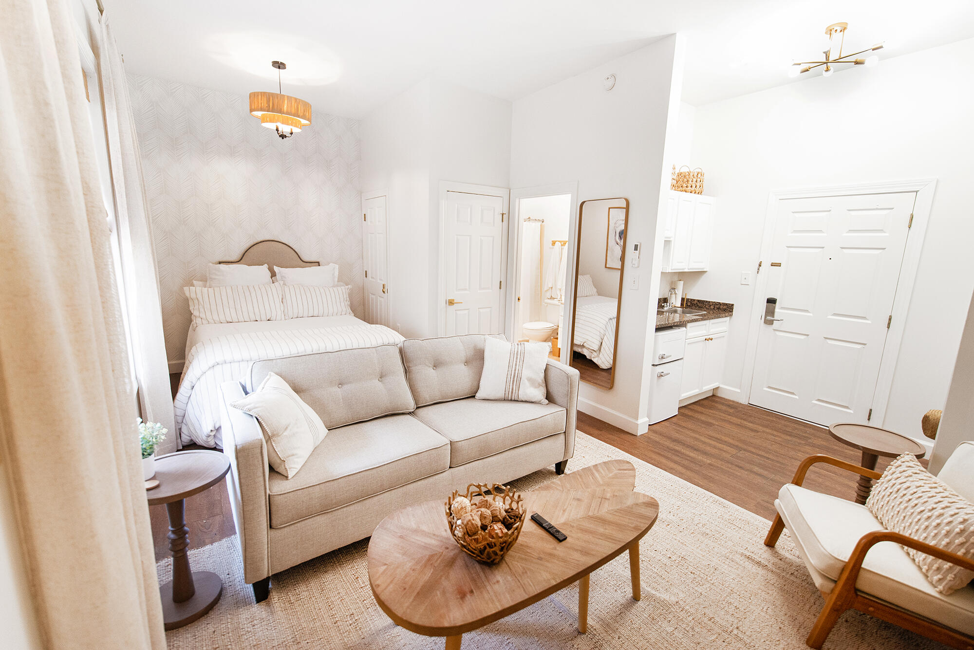 VILLAGE OF SOUTH WALTON BEACH THE - Residential