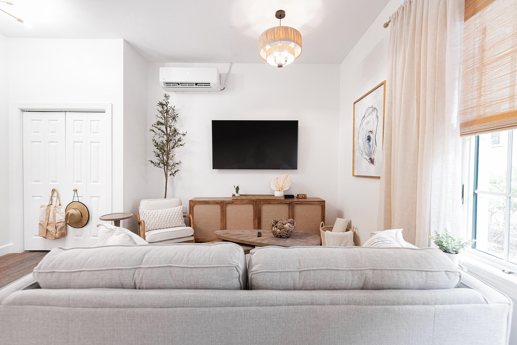 VILLAGE OF SOUTH WALTON BEACH THE - Residential